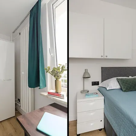 V16 Ajax Metro National Stadiumstudents Rooms *