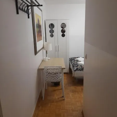 V Ajax Metro National Stadium *