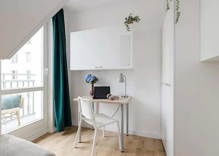 منزل للإقامة V Ajax Metro National Stadium *