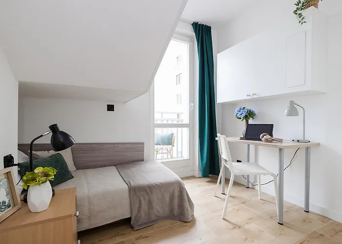 V Ajax Metro National Stadium منزل للإقامة وارسو