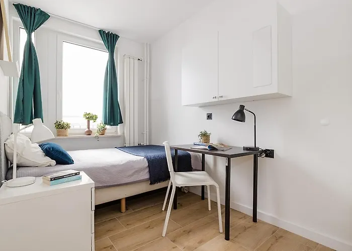 V Ajax Metro National Stadium منزل للإقامة