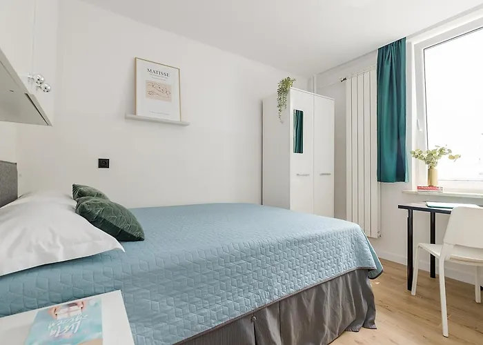 منزل للإقامة V Ajax Metro National Stadium *